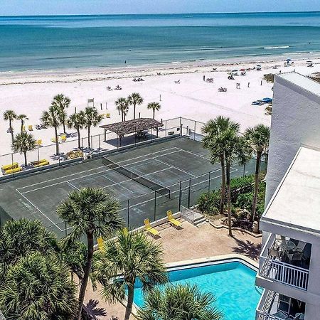 House Of Sun Siesta Key Crescent Beach Sarasota megye Kültér fotó