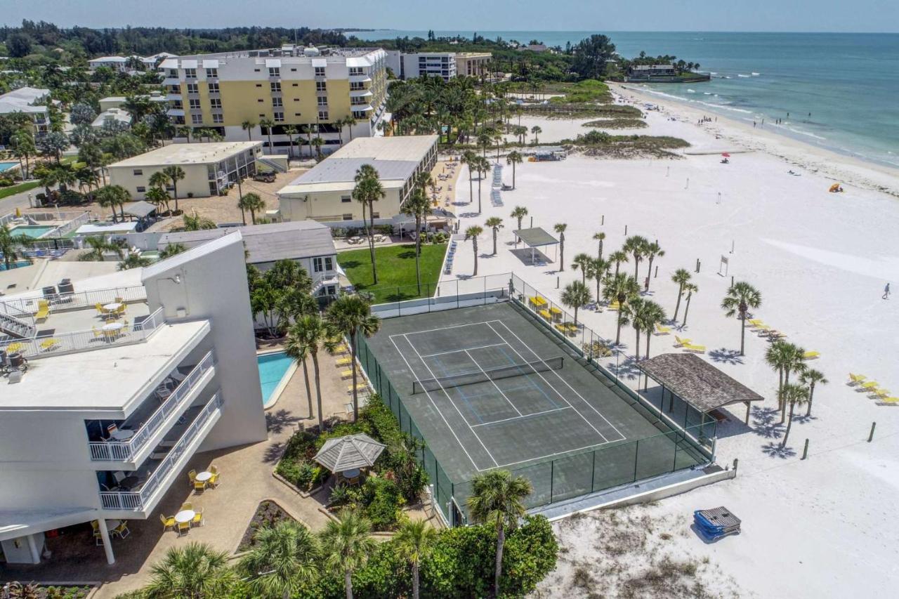 House Of Sun Siesta Key Crescent Beach Sarasota megye Kültér fotó