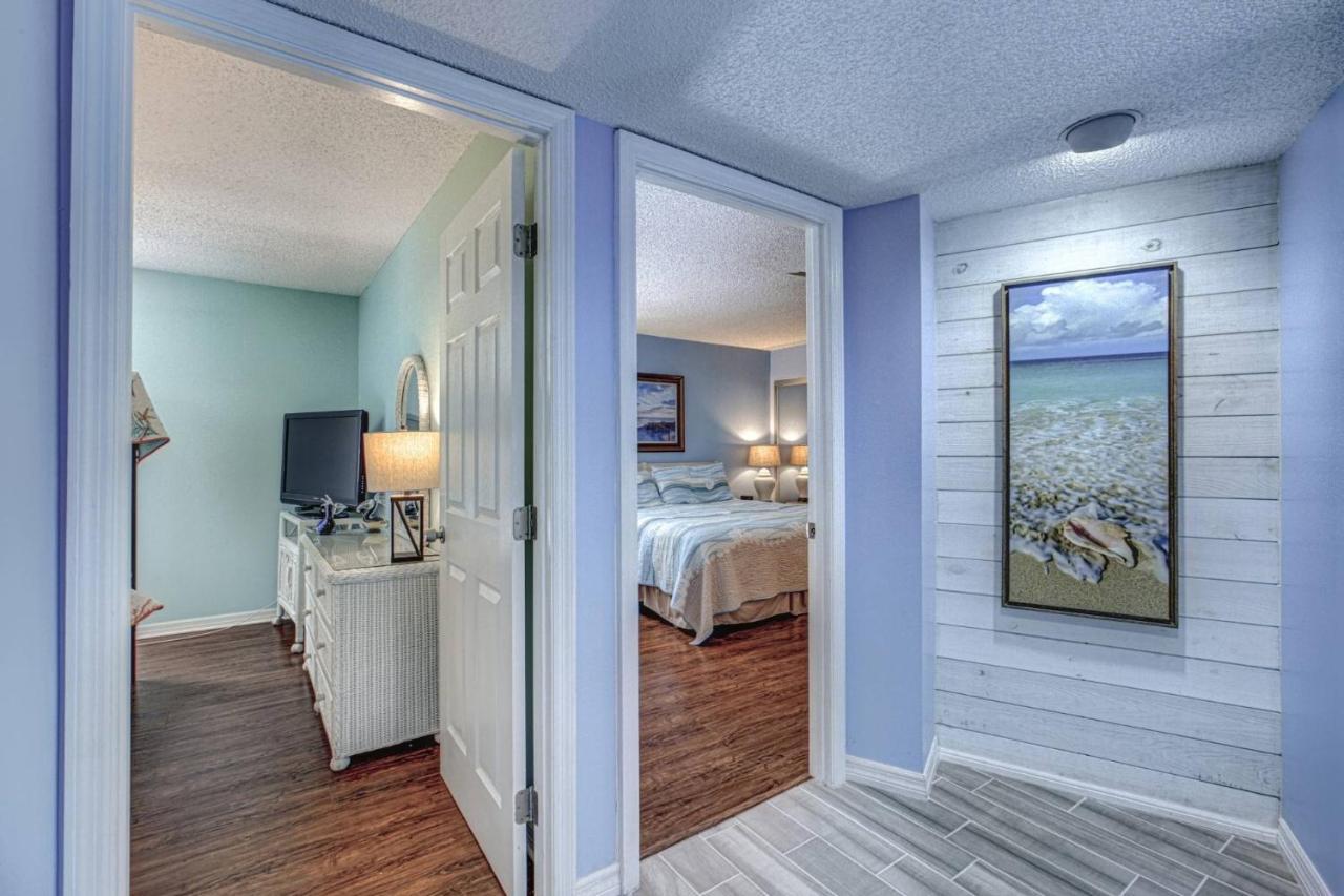 House Of Sun Siesta Key Crescent Beach Sarasota megye Kültér fotó