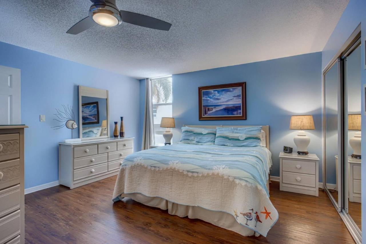 House Of Sun Siesta Key Crescent Beach Sarasota megye Kültér fotó