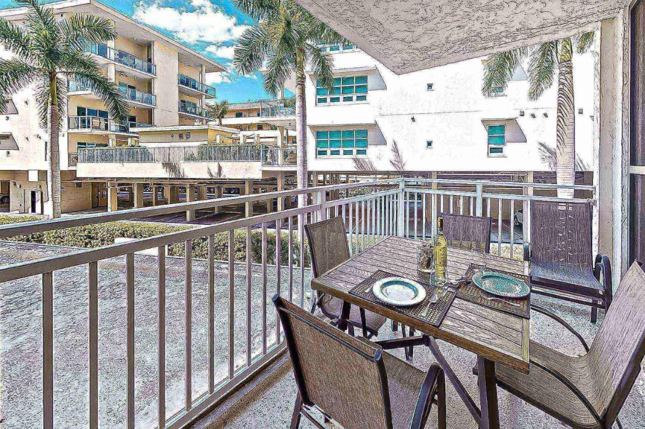 House Of Sun Siesta Key Crescent Beach Sarasota megye Kültér fotó