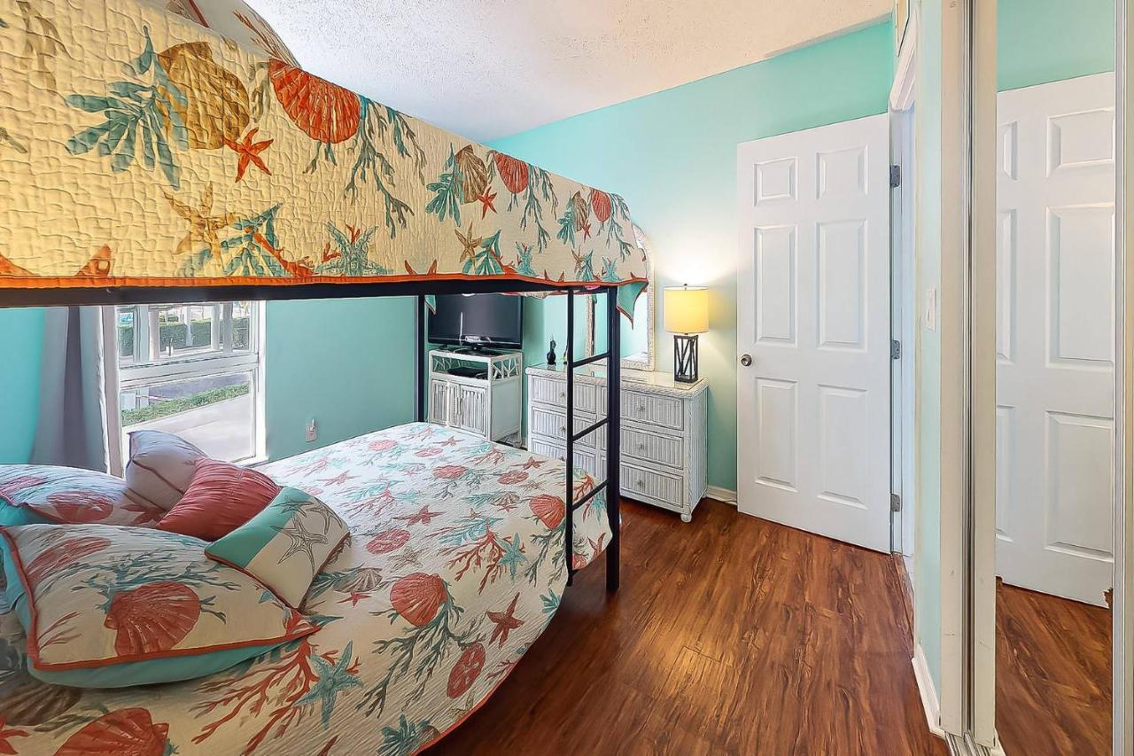 House Of Sun Siesta Key Crescent Beach Sarasota megye Kültér fotó