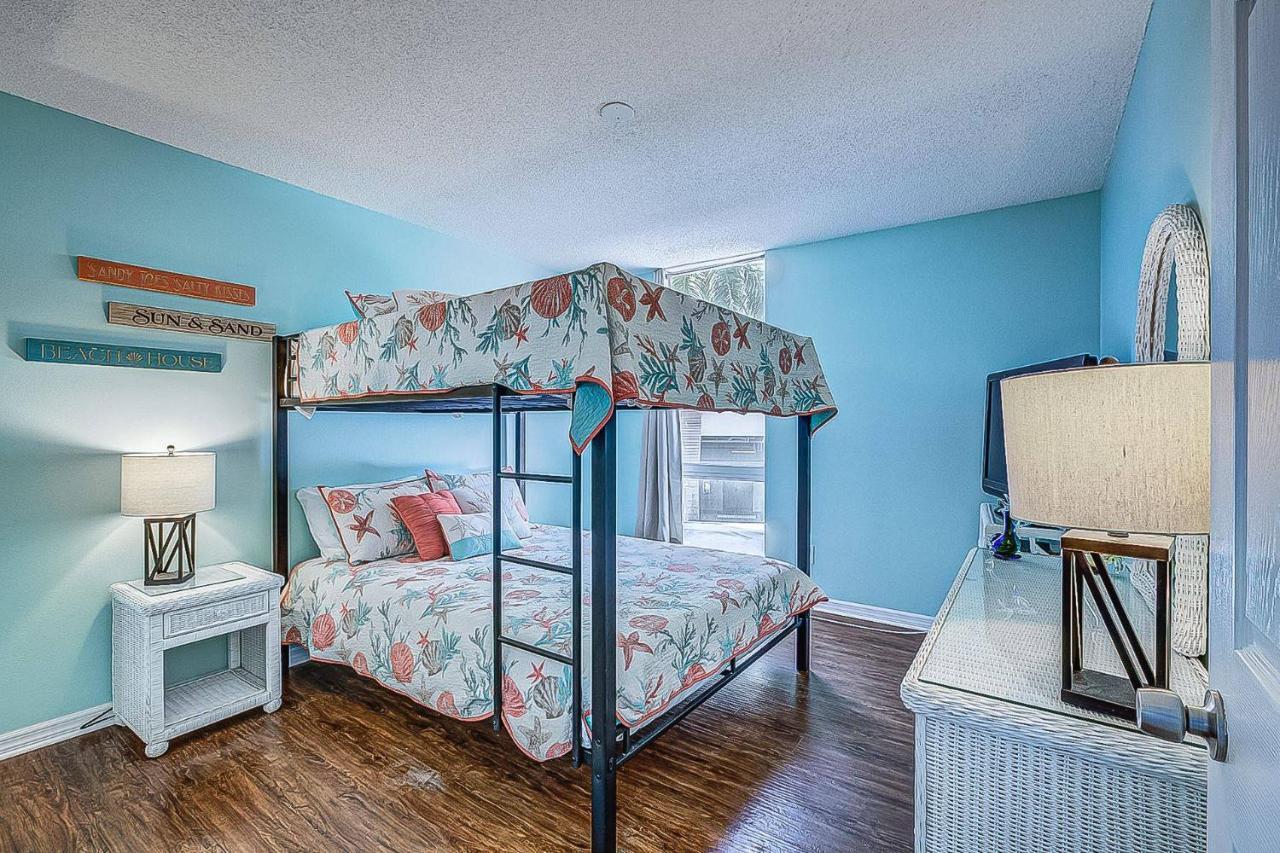 House Of Sun Siesta Key Crescent Beach Sarasota megye Kültér fotó