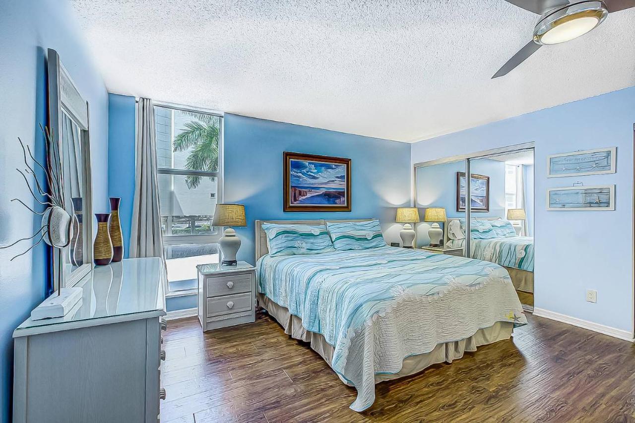 House Of Sun Siesta Key Crescent Beach Sarasota megye Kültér fotó