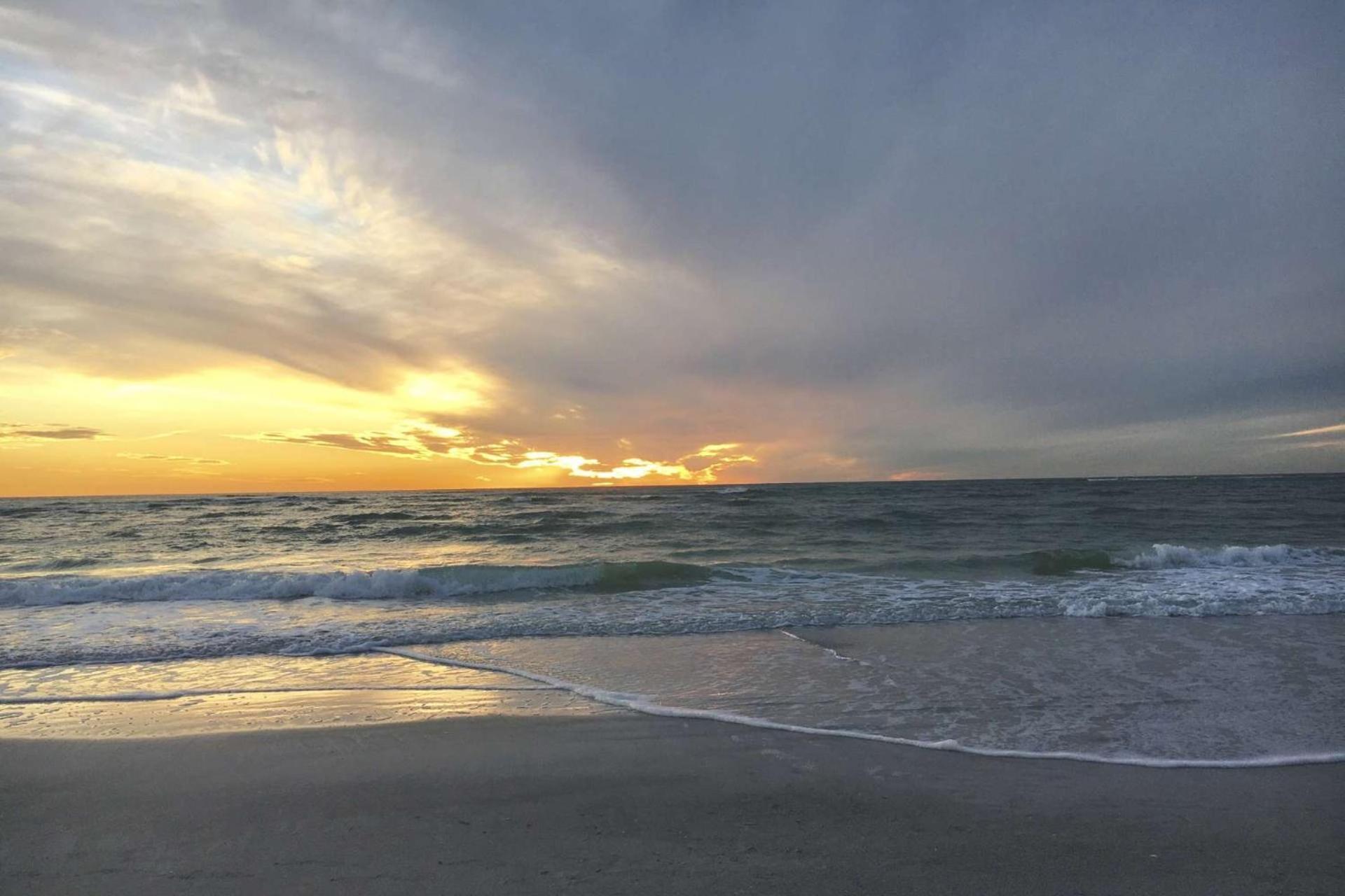 House Of Sun Siesta Key Crescent Beach Sarasota megye Kültér fotó