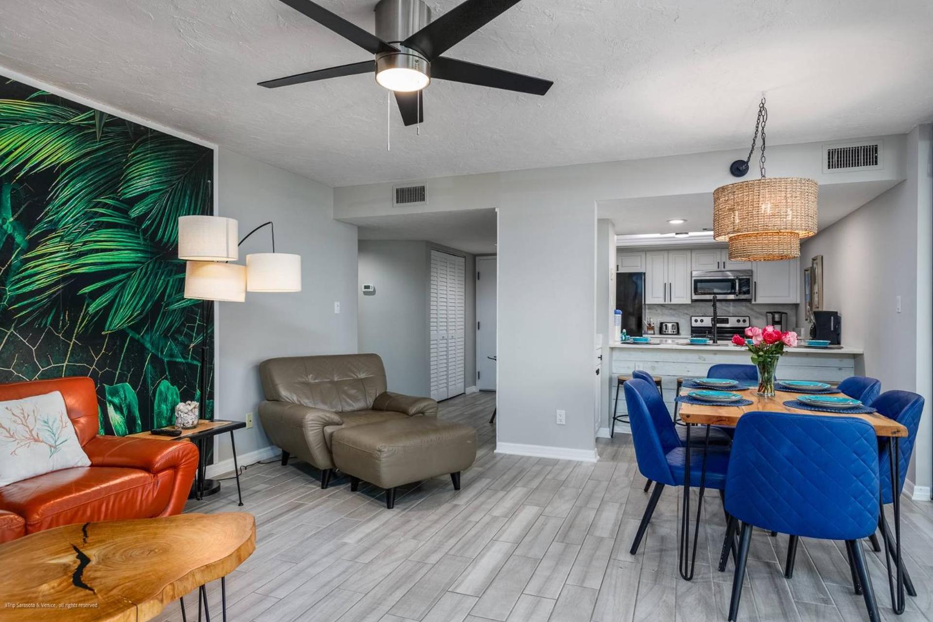 House Of Sun Siesta Key Crescent Beach Sarasota megye Kültér fotó
